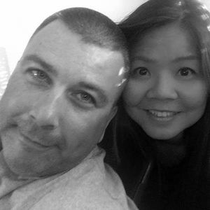 Meet your Posher, Catherine